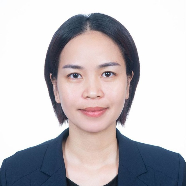 Ms. Sim Vicheka